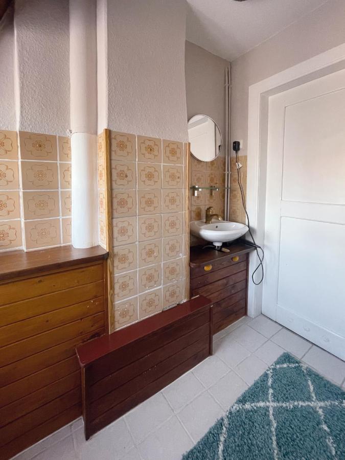 Ferienhaus Schuhhof Quedlinburg Zewnętrze zdjęcie