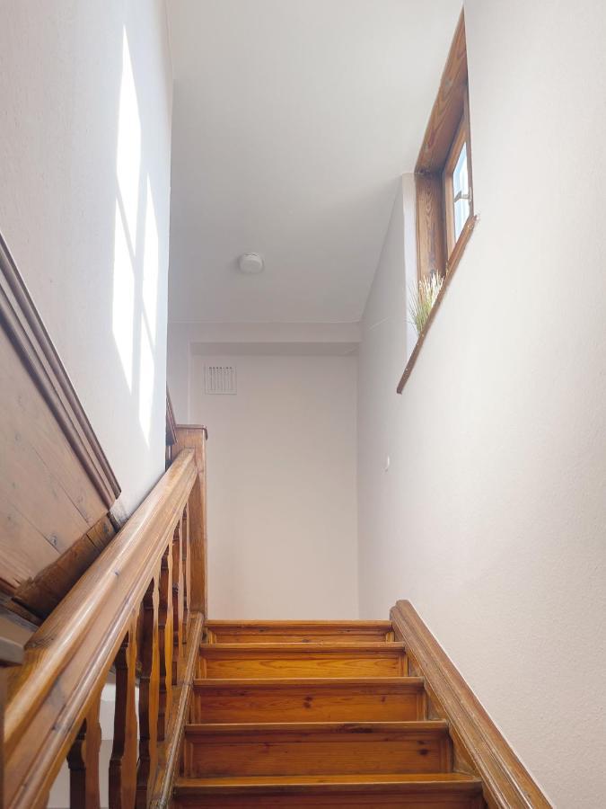 Ferienhaus Schuhhof Quedlinburg Zewnętrze zdjęcie