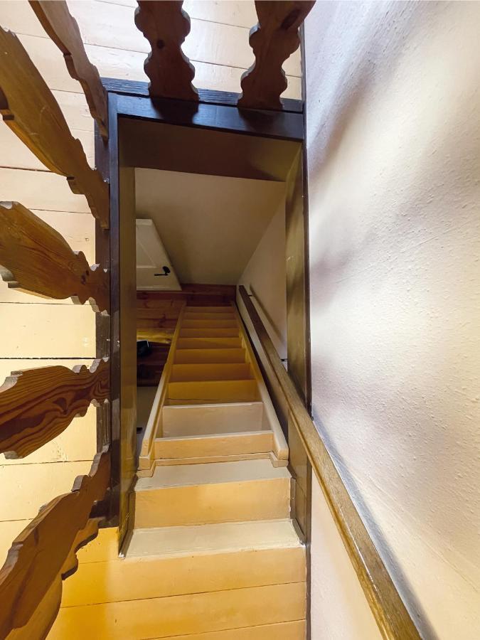 Ferienhaus Schuhhof Quedlinburg Zewnętrze zdjęcie